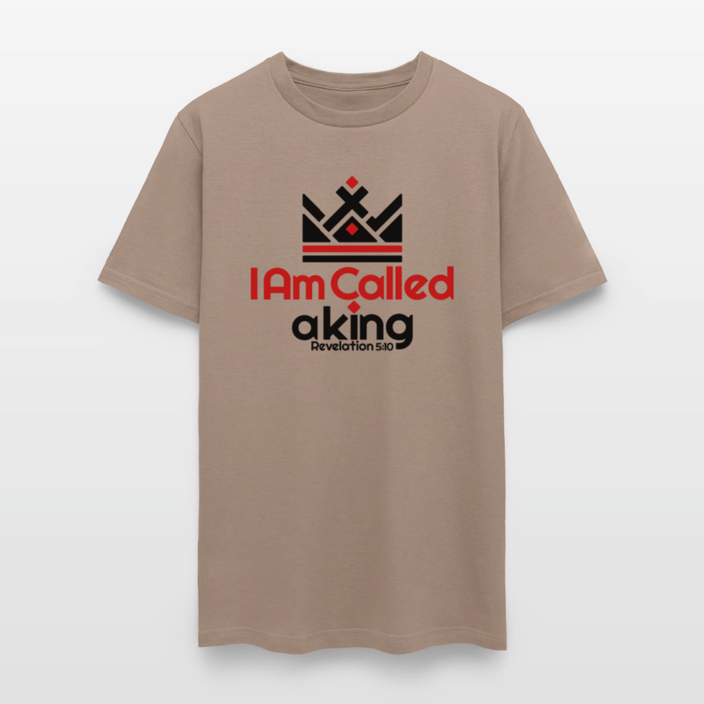 I Am Called a king 4 - brown savana