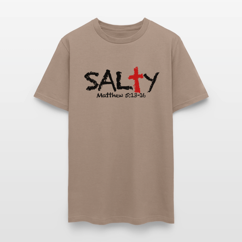 Salty - brown savana
