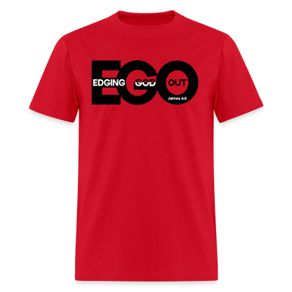 EGO - red