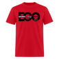 EGO - red