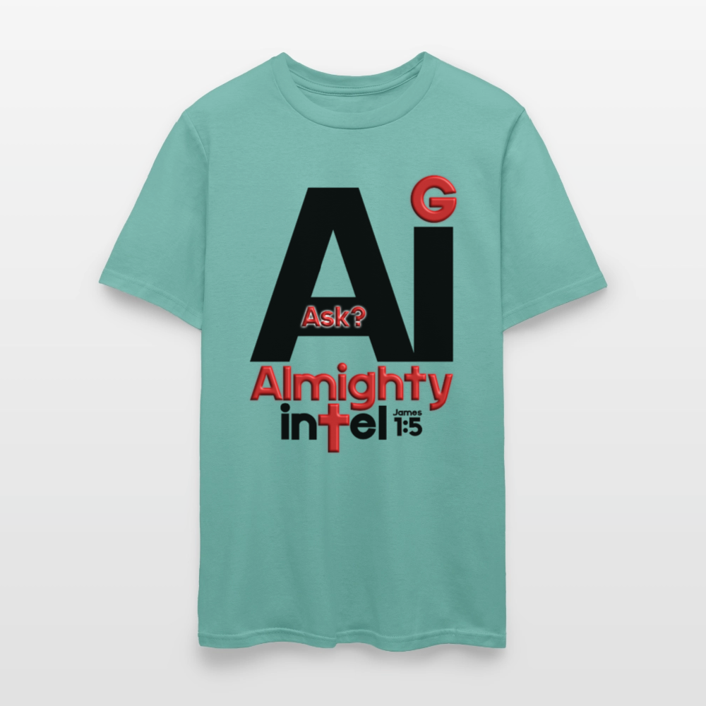 Ask Ai - aquatic