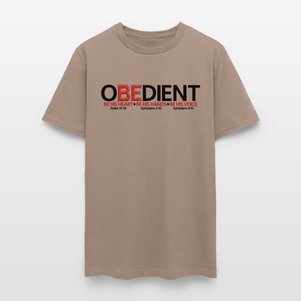 Obedient - brown savana