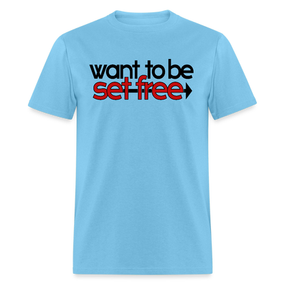 WTBSF? Devour His Word - aquatic blue