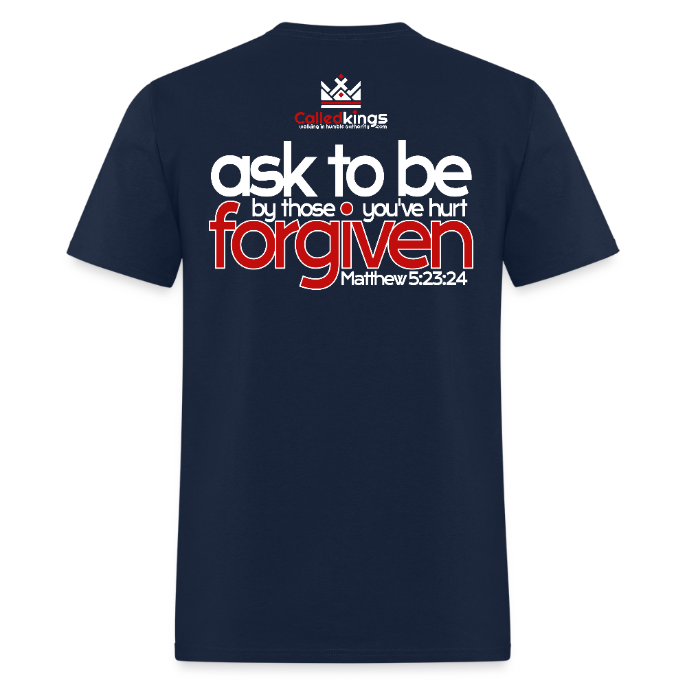 WTBSF? Ask to be Forgiven - navy