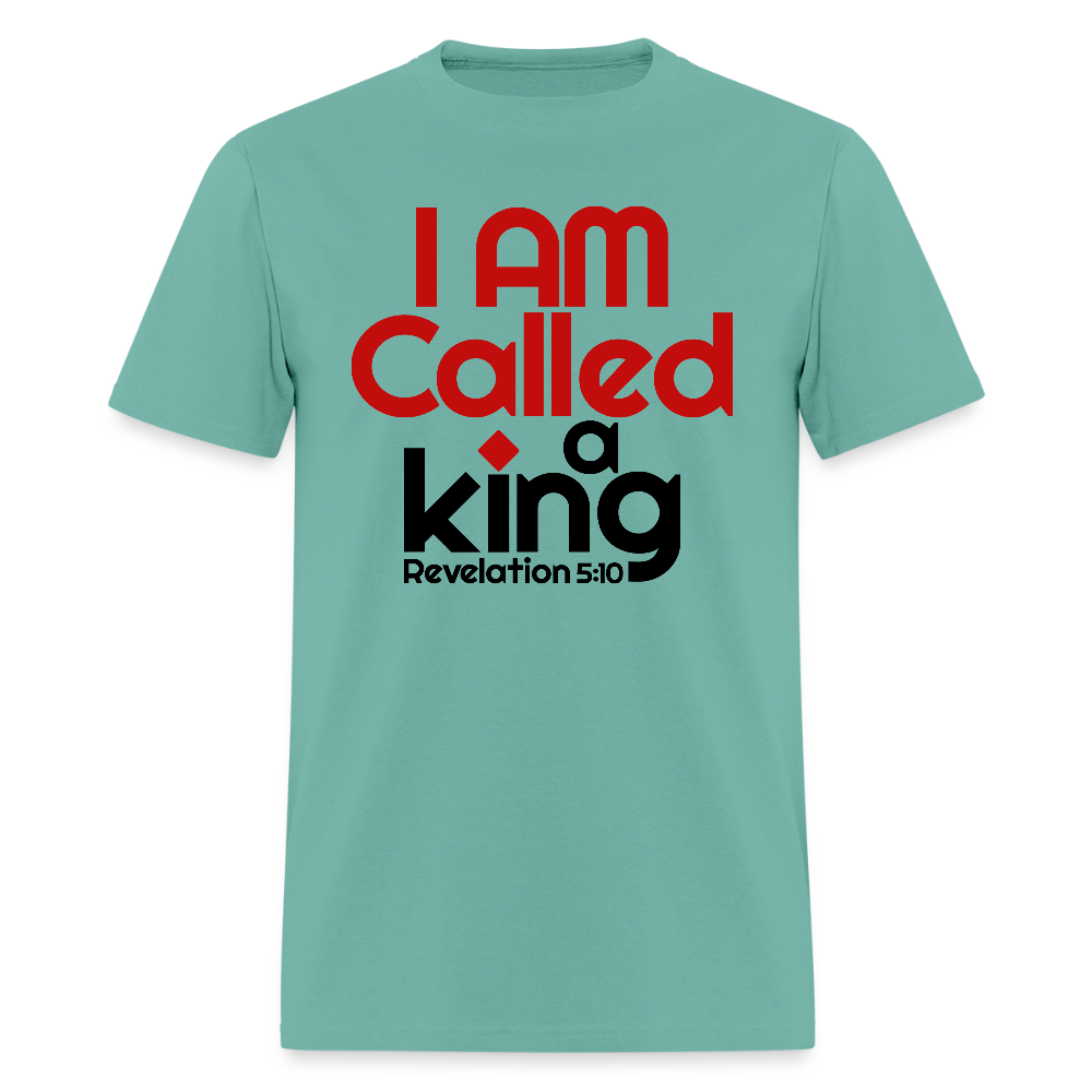 I Am Called a King 2 - aquatic