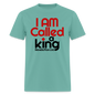 I Am Called a King 2 - aquatic