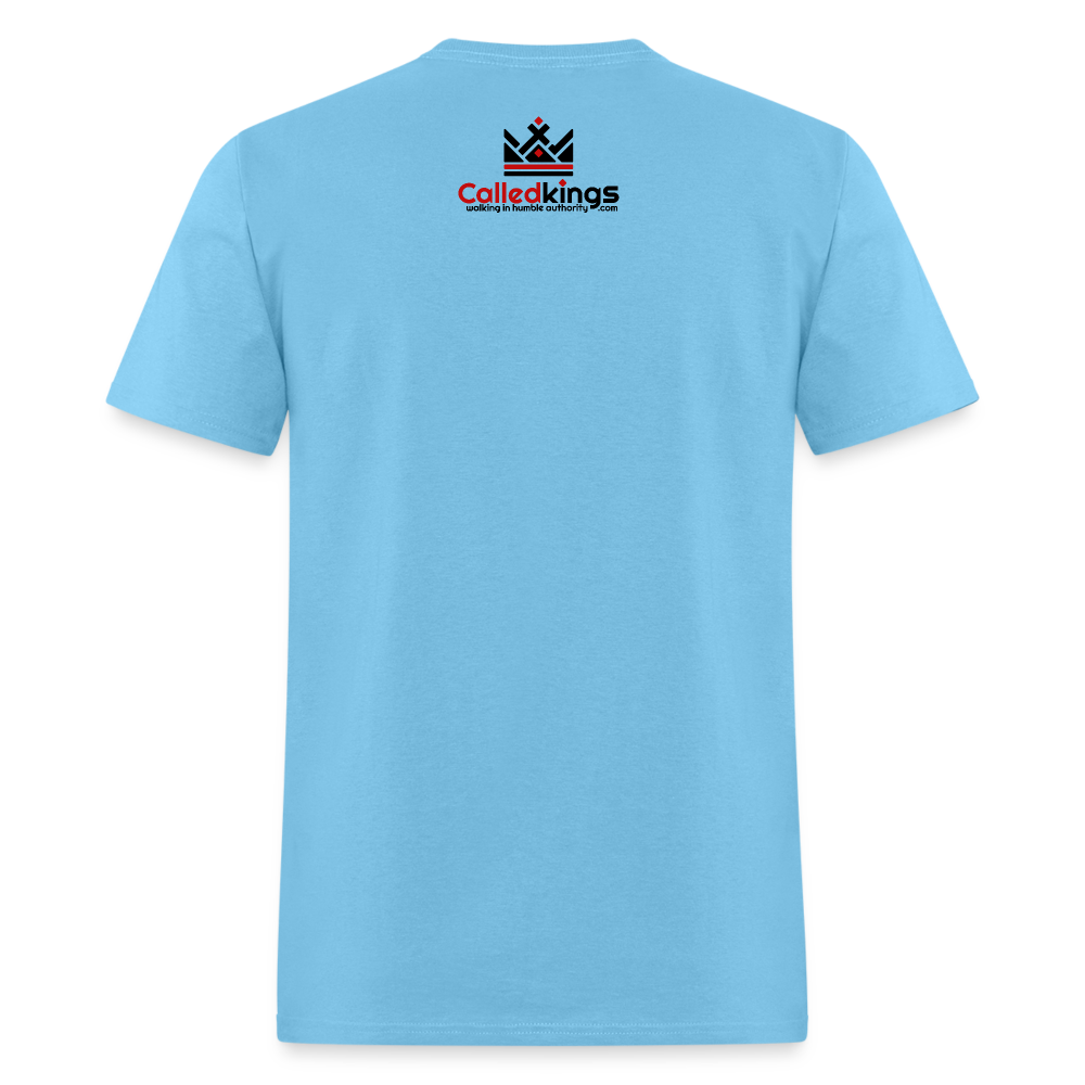 2 or More Gathered - aquatic blue