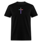 All Things Work Together - black