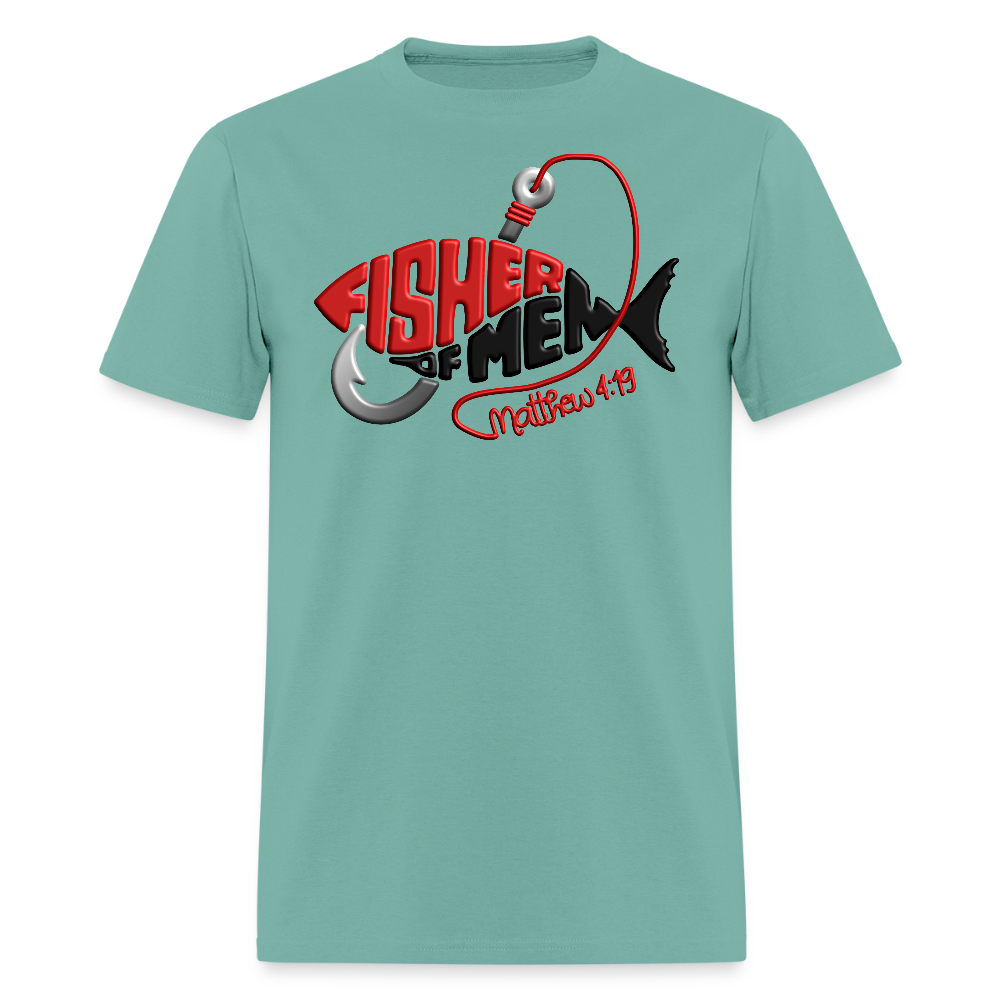 Fisher of Men - aquatic