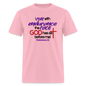 Run With Endurance - pink
