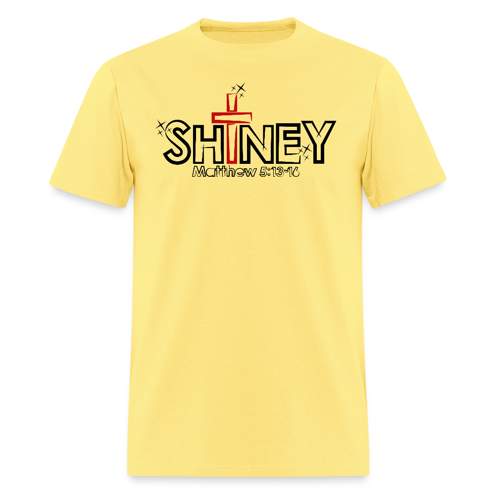 Shiney - cornsilk