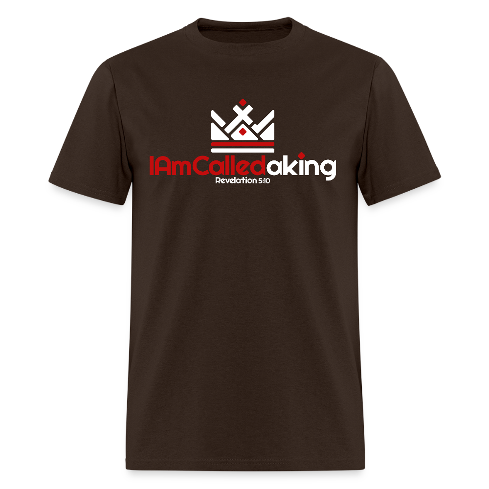I Am Called a King 3 - brown