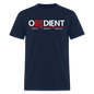 Obedient - navy