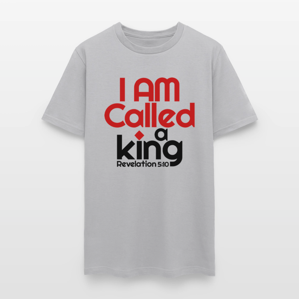 I Am Called a King 2 - gravel 
