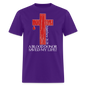 Blood Donor - purple