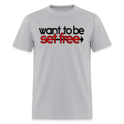 WTBSF? Forgive Who Hurt You - gravel 