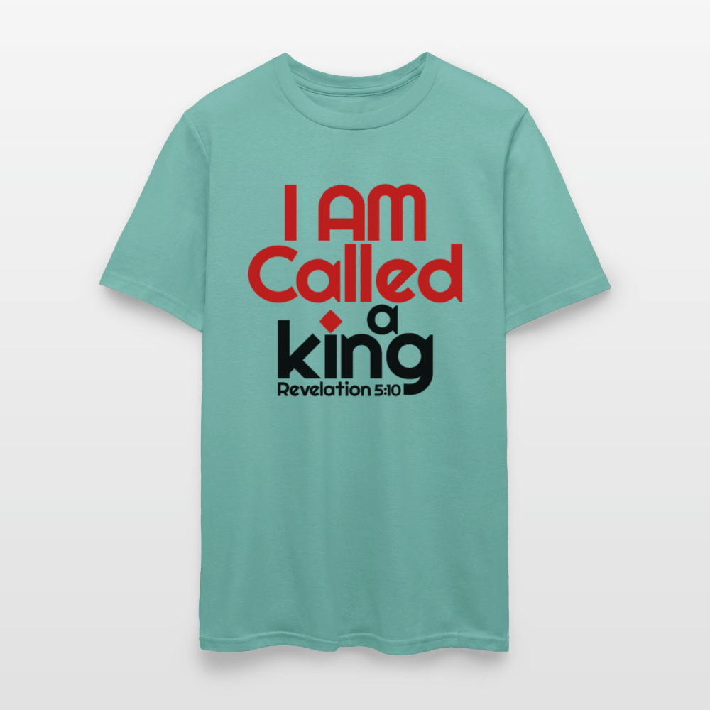 I Am Called a King 2 - aquatic