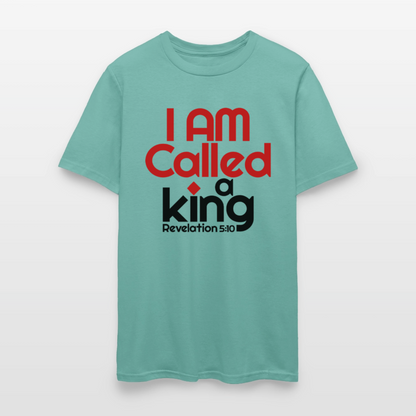 I Am Called a King 2 - aquatic