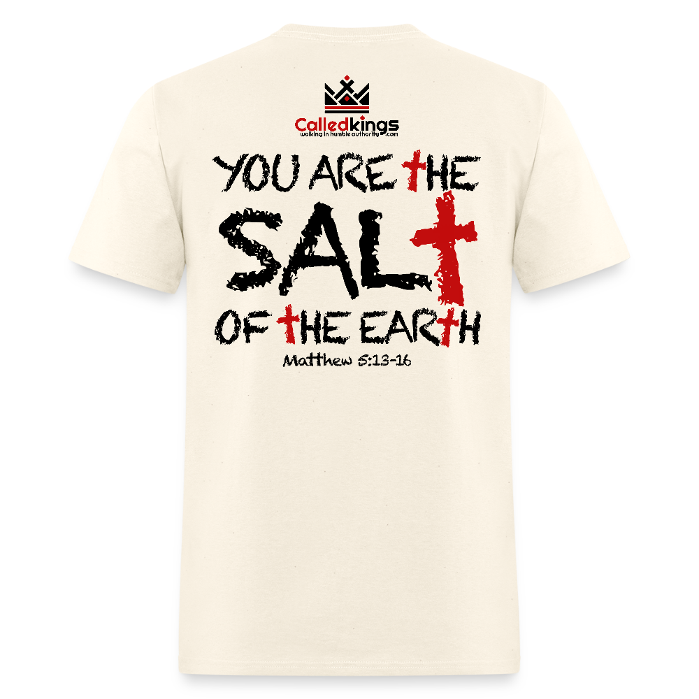 Salty - sweet cream heather