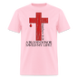 Blood Donor - pink