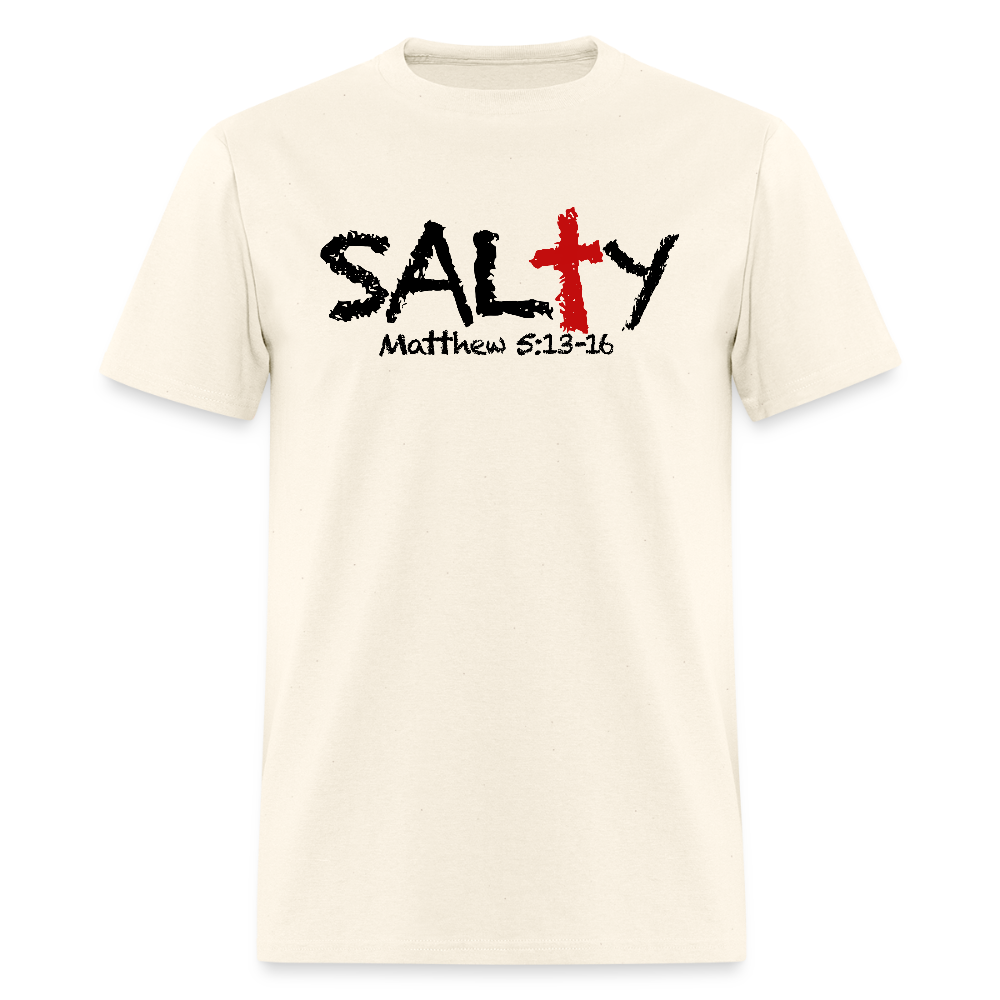 Salty - sweet cream heather