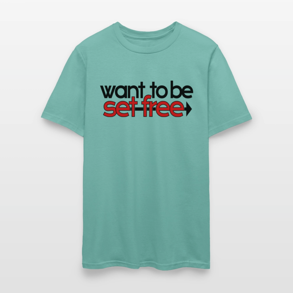 WTBSF? Ask to be Forgiven - aquatic
