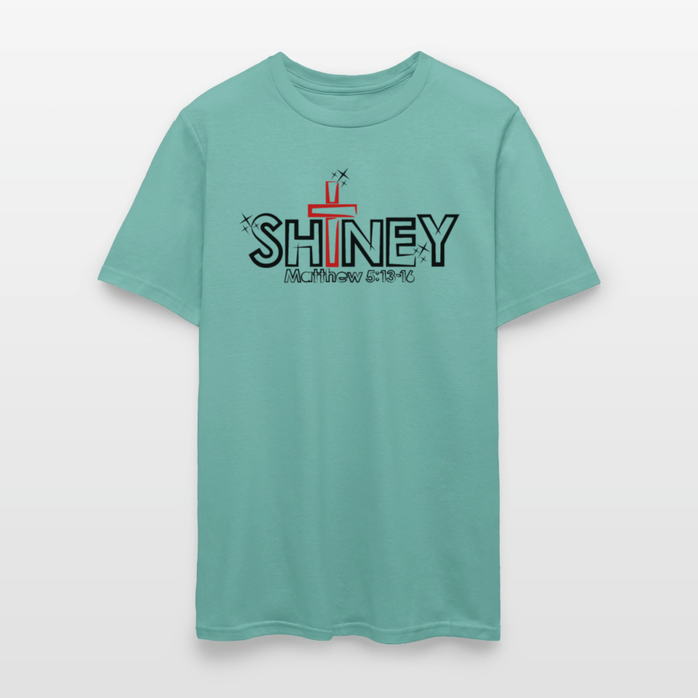 Shiney - aquatic