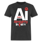 Ask Ai - heather black