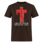 Blood Donor - brown