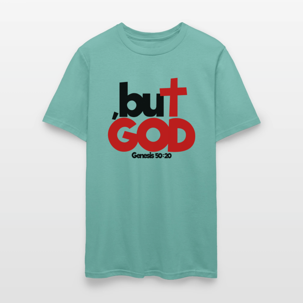 But God - aquatic
