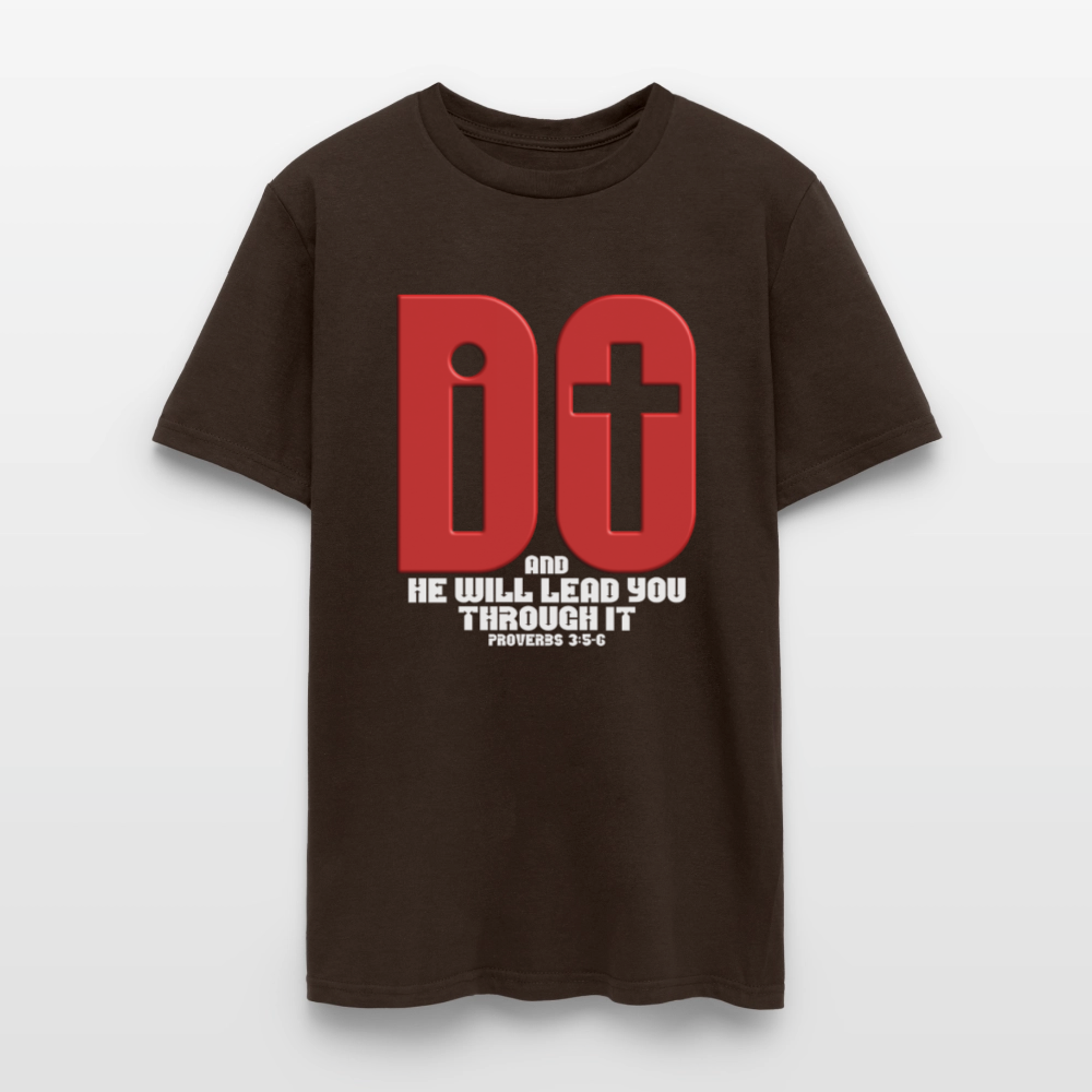 Do It - brown