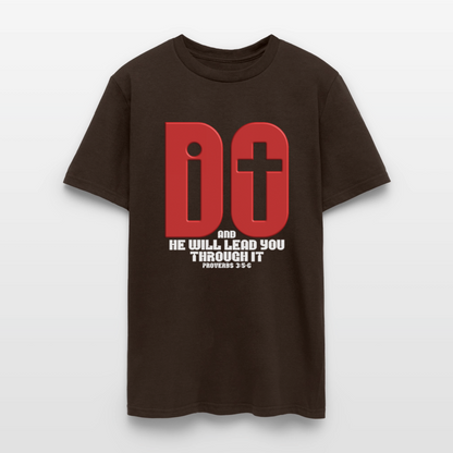Do It - brown