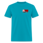 Debt Paid in Full - turquoise