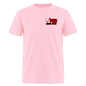 Debt Paid in Full - pink