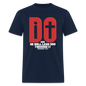 Do It - navy