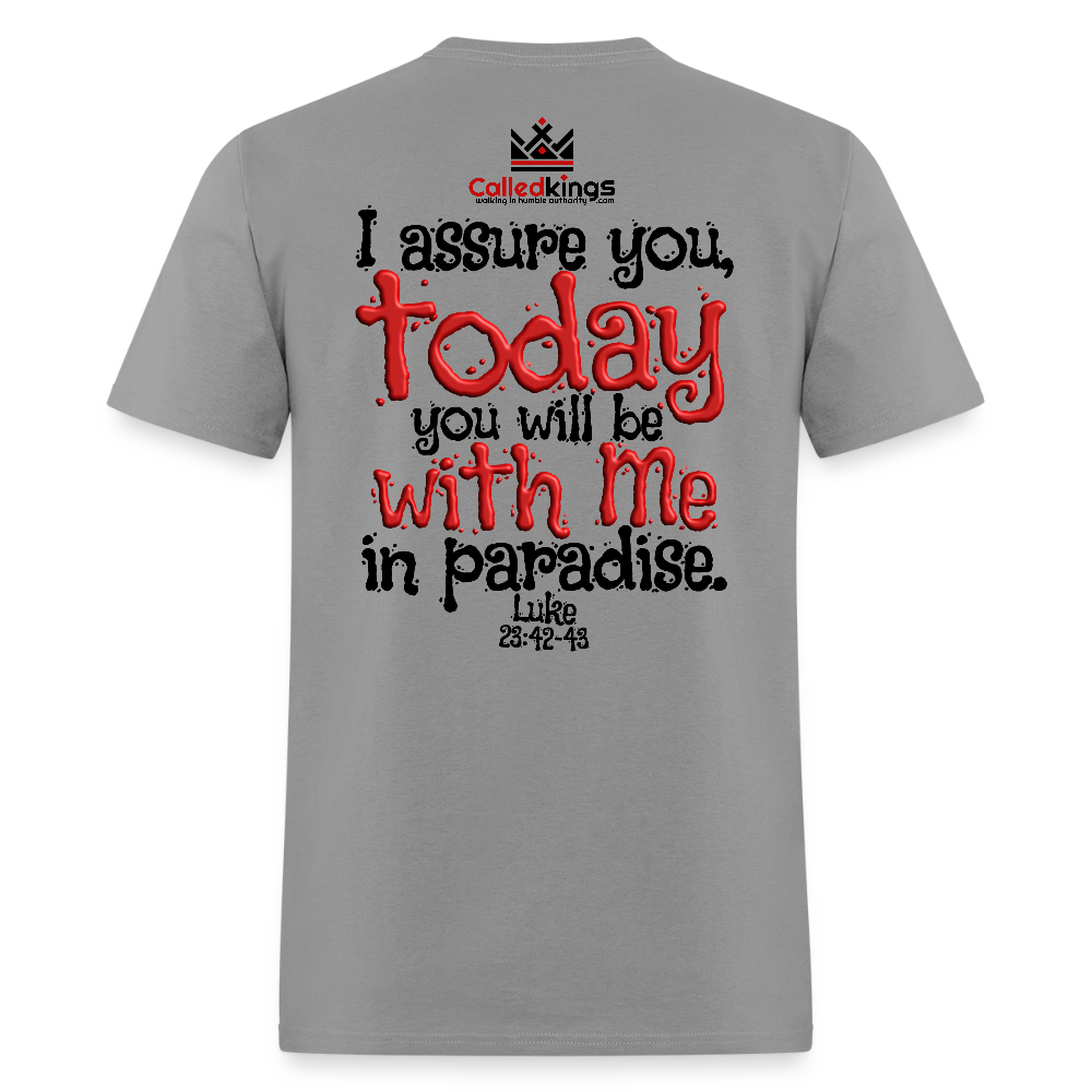 Jesus Remember Me - rock