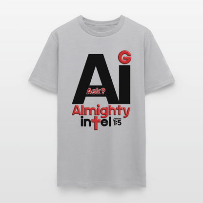 Ask Ai - gravel 