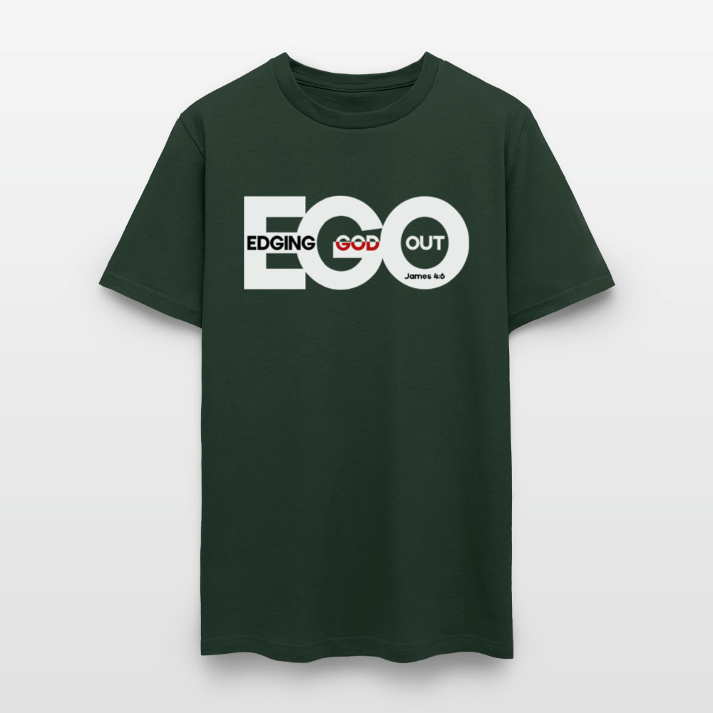 EGO - forest green
