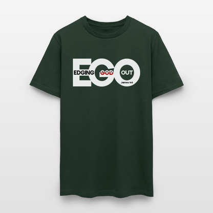 EGO - forest green