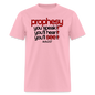Prophesy See It - pink