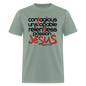 Passion for Jesus - sage