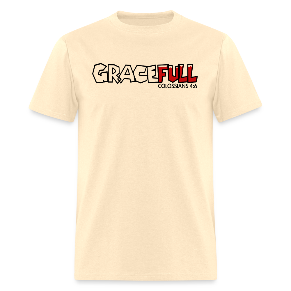 GraceFULL - natural