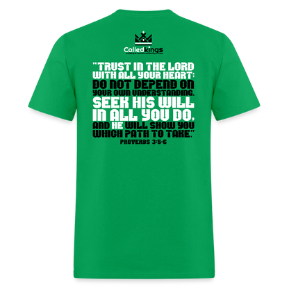 Do It - bright green