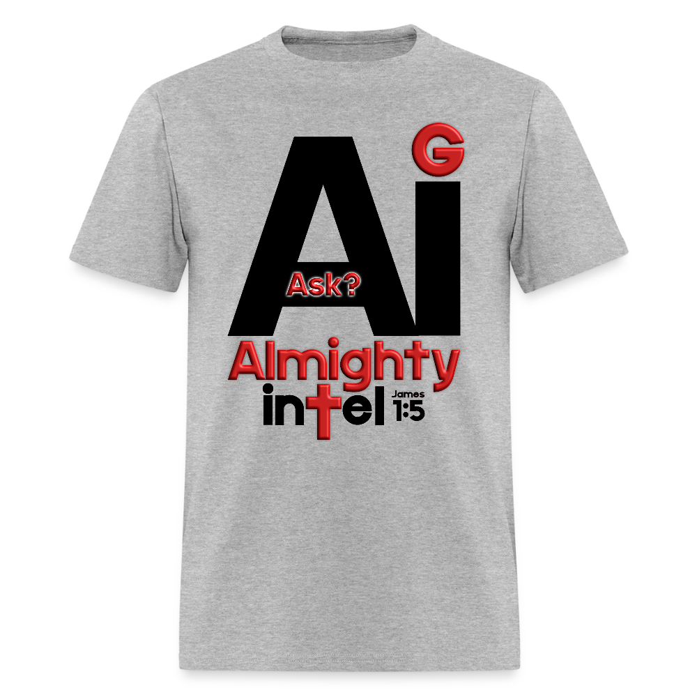 Ask Ai - heather gray