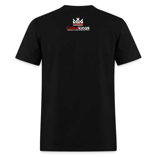 Radically Saved - black