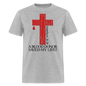 Blood Donor - heather gray