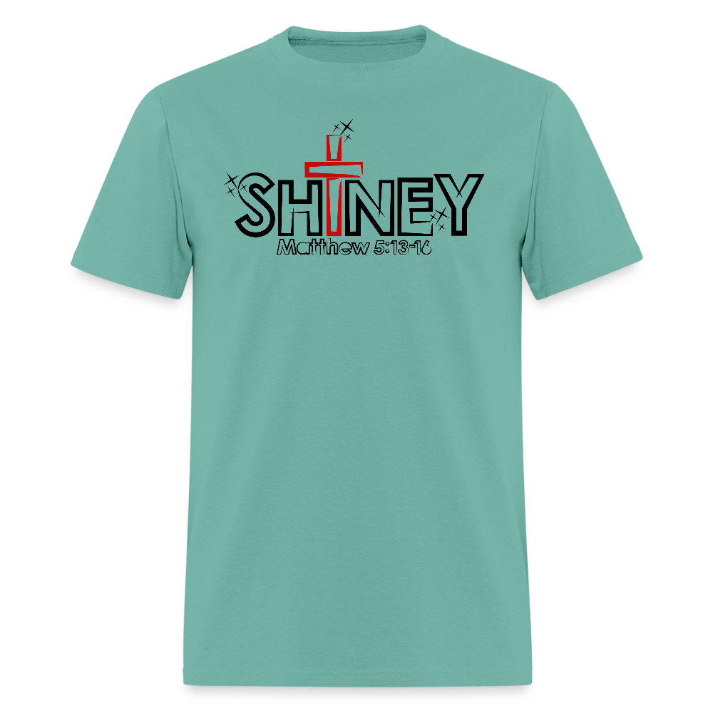 Shiney - aquatic