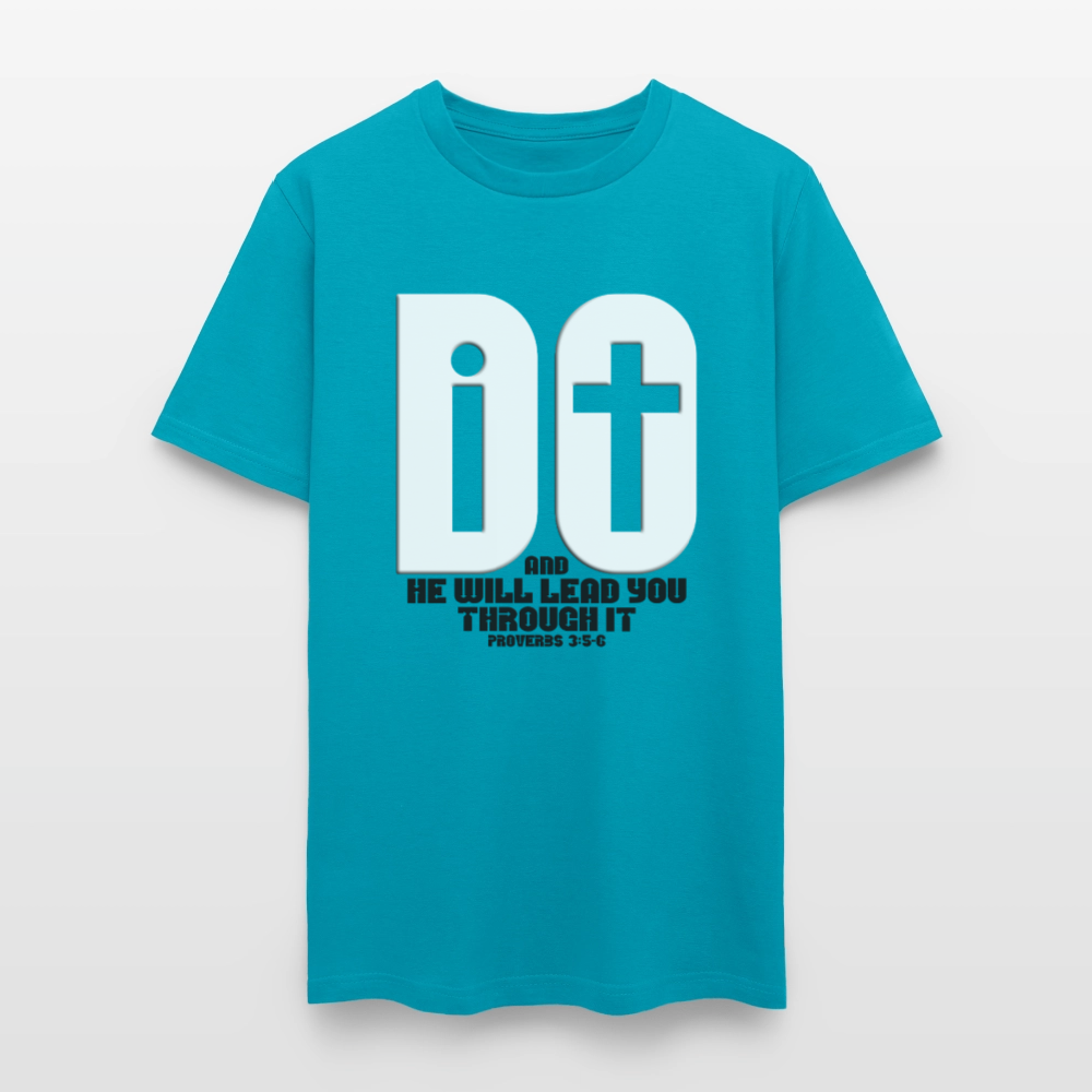 Do It - turquoise