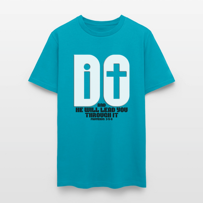 Do It - turquoise
