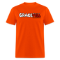 GraceFULL - orange
